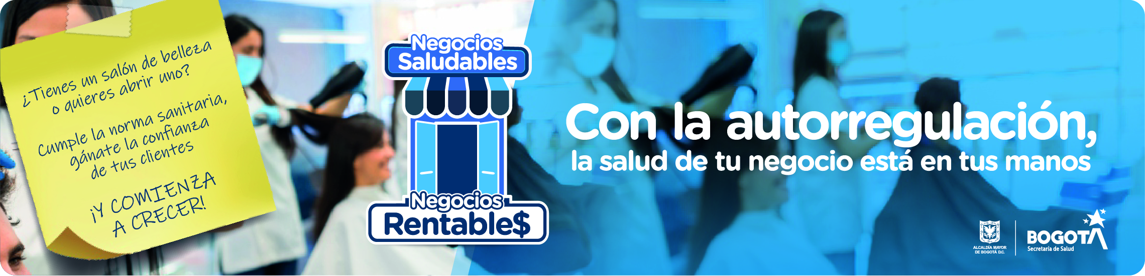 Negocios Saludables Negocios Rentables