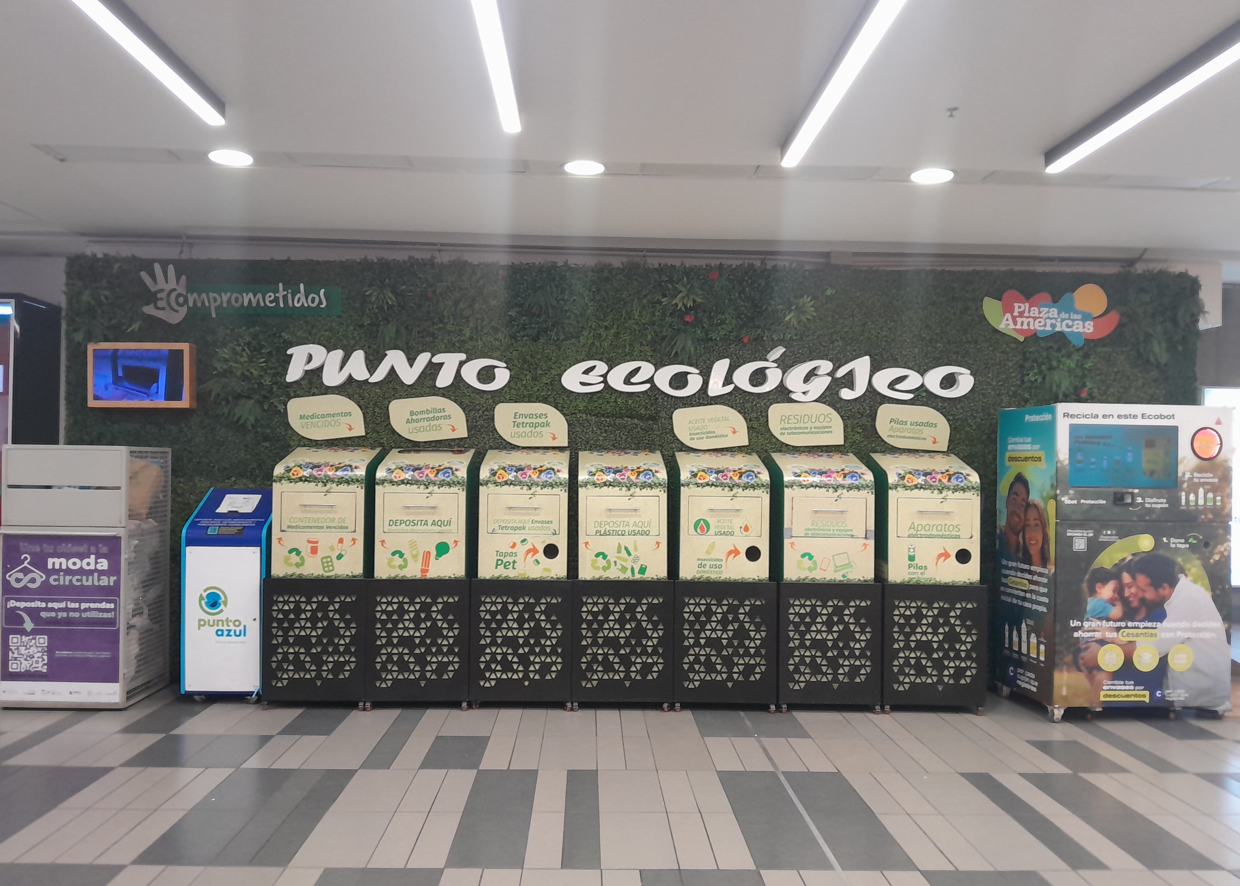 Reciclaje responsable: más de 50 puntos de recolección de residuos especiales en Bogotá